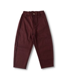 BRANSHES | カーブパンツ(その他パンツ)