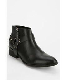 URBAN OUTFITTERS | Deena & Ozzy Kim Removable Harness Ankle Boot(ブーツ)