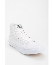 VANS | Vans Sk8-Hi Slim Tonal Womens Sneaker(スニーカー)