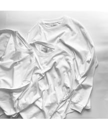 YACA | layered long t-shirt 3pack(Tシャツ/カットソー)