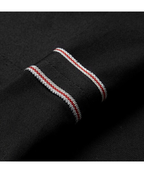 A.P.C.（アーペーセー）の「A.P.C. Petit Standard Slim-Fit Dry Selvedge Denim Jeans（デニムパンツ・メンズ・BLACK/Blue・28/29/30/31/32/33/34）」の10枚目の写真