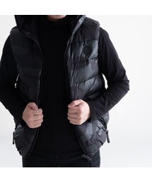 HYDROGEN（ハイドロゲン）の「HYDROGEN HYDROGEN×DUVETICA CAMOUFLAGE