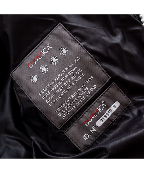 HYDROGEN（ハイドロゲン）の「HYDROGEN HYDROGEN×DUVETICA CAMOUFLAGE