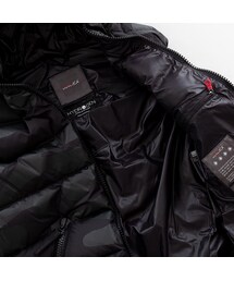 HYDROGEN（ハイドロゲン）の「HYDROGEN HYDROGEN×DUVETICA CAMOUFLAGE