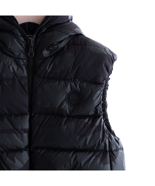 HYDROGEN（ハイドロゲン）の「HYDROGEN HYDROGEN×DUVETICA CAMOUFLAGE