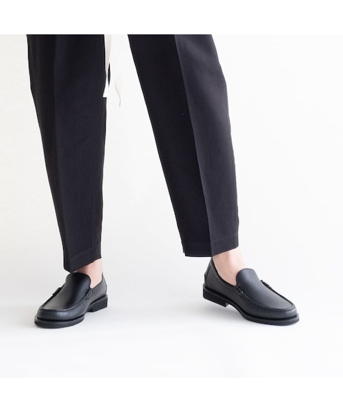 Paraboot（パラブーツ）の「Paraboot CAMBRIDGE Cuir Graine