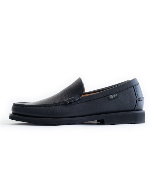 Paraboot（パラブーツ）の「Paraboot CAMBRIDGE Cuir Graine(Noir