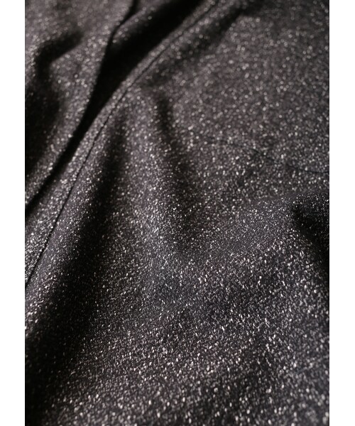 SHAREEF(シャリーフ)の「SHAREEF NEP WOOL LONG CARDIGAN SHAREEF(シャリーフ)の「SHAREEF NEP WOOL LONG CARDIGAN