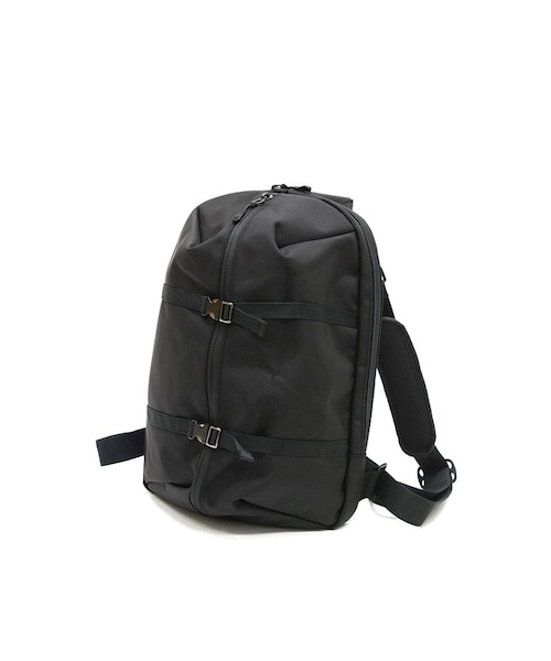 C6（シーシックス）の「C6 Nightstone Backpack Durable Nylon(Black 