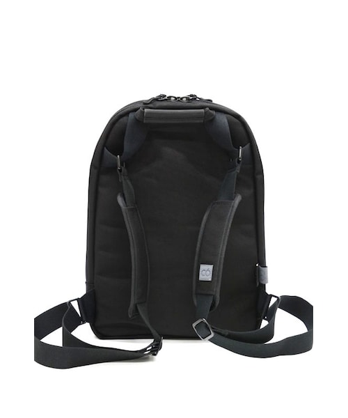 C6（シーシックス）の「C6 Nightstone Backpack Durable Nylon(Black 