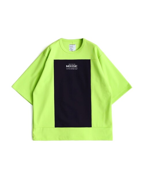 シャリーフ　SHAREEF 半袖シャツ　サイズ2 SHAREEF（シャリーフ）の「総柄オープンカラー半袖シャツ