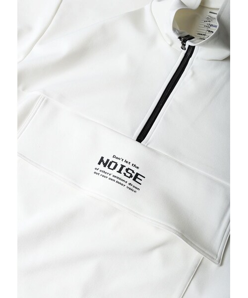 シャリーフ SHAREEF ラボラトリーコート M ホワイト シャリーフ SHAREEF ラボラトリーコート M ホワイト