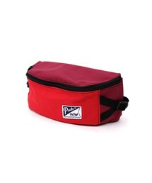 Pack NW Nordic Hip Sack(RED)