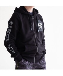 HYDROGEN（ハイドロゲン）の「HYDROGEN HYDROGEN×ALFA ROMEO ZIP