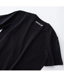 HYDROGEN（ハイドロゲン）の「HYDROGEN TIGER HORIOKAMI TEE