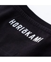 ハイドロゲン　HYDROGEN トラ刺繍 長袖カットソー XXL ホリオオカミ 20200622101010774_215.jpg
