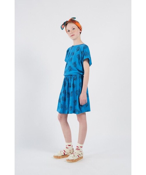 ★DROP2★2026SS★BOBOCHOSES ボボショーズ Mr Pickles Patch cap B126AI014 main image 0