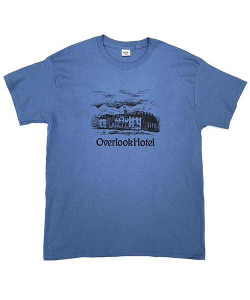 Supreme （シュプリーム）の「RWCHE / OVERLOOK TEE / ASH