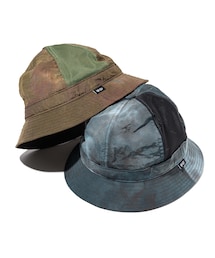 RUTSUBO | TIE DYE BALL HAT(ハット)