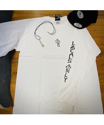 DOGTOWN（ドッグタウン）の「100%SKATEBOARDER JAY ADAMS ジェイ