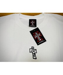 DOGTOWN（ドッグタウン）の「100%SKATEBOARDER JAY ADAMS ジェイ