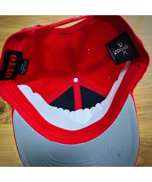 DOGTOWN（ドッグタウン）の「JAY ADAMS ジェイ・アダムス VENICE