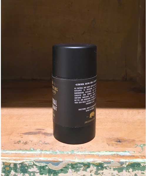 IVANA helsinki（イヴァナヘルシンキ）の「Pinewood Deodorant/デオドラント（ボディケア/ボディクリーム・メンズ・その他）」の5枚目の写真
