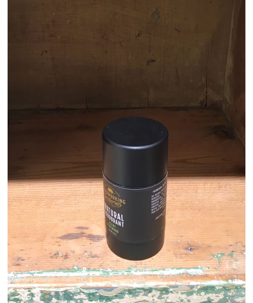 IVANA helsinki（イヴァナヘルシンキ）の「Pinewood Deodorant/デオドラント（ボディケア/ボディクリーム・メンズ・その他）」の6枚目の写真