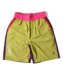 ALDIES | Angels Shorts(Yellow)※直営店限定色(その他パンツ)