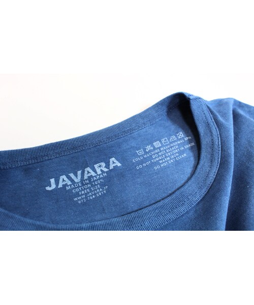 Handmade（ハンドメイド）の「JAVARA 