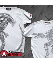 JETLINK（ジェットリンク）の「映画エイリアン40周年 ALIEN THE