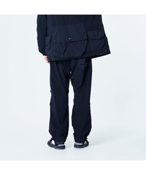 NORBIT（ノービット）の「4WAY STRETCH HIKE PANTS / HNPT-017