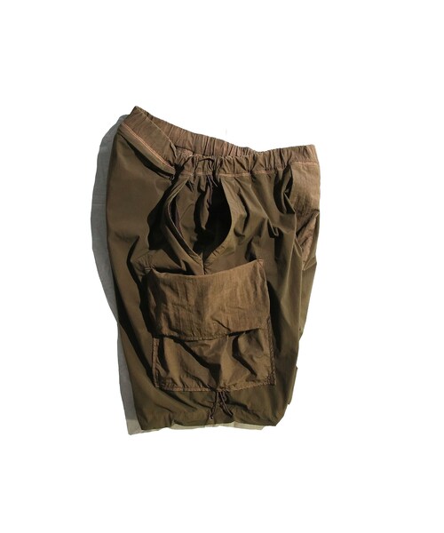 NORBIT（ノービット）の「4WAY STRETCH SHORTS - HNPT-025