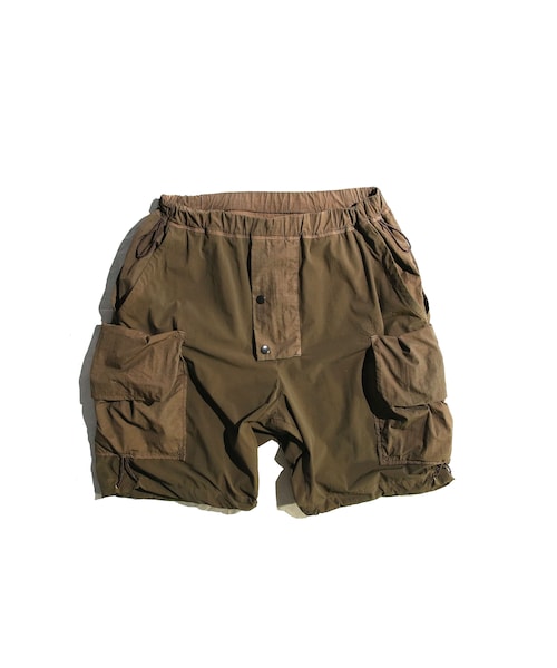 norbit ノービット4WAY STRETCH HIKE SHORTS NORBIT（ノービット）の「4WAY STRETCH SHORTS - HNPT-025
