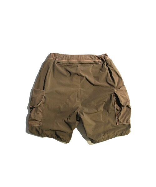 norbit ノービット4WAY STRETCH HIKE SHORTS Norbit 4WAY STRETCH HIKE SHORTS Casual shorts