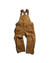 NORBIT（ノービット）の「OX PARAFFIN OVERALL / HNPT-021（サロペット