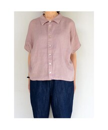 fog linen work（フォグリネンワーク）の「fog linen work フォグ