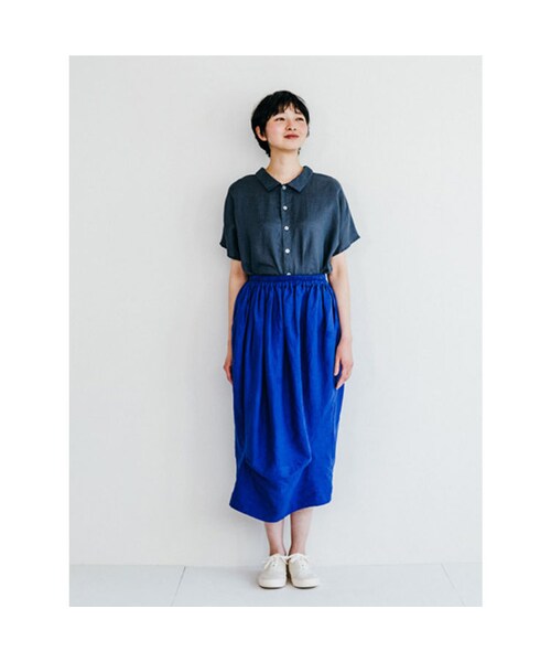 fog linen work（フォグリネンワーク）の「fog linen work