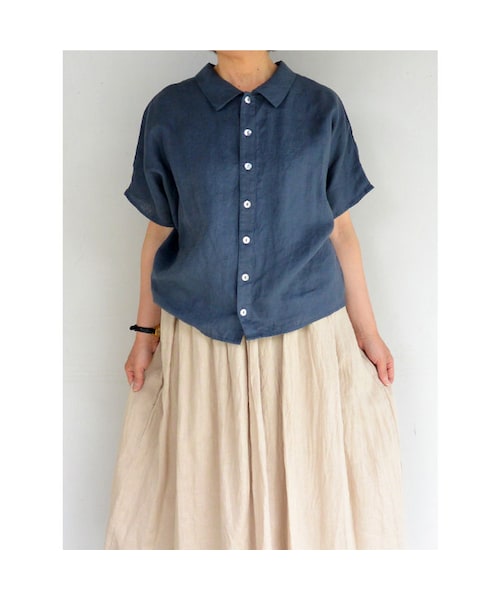 fog linen work（フォグリネンワーク）の「fog linen work フォグ 