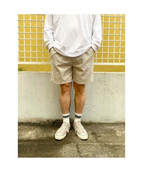 POLO RALPH LAUREN（ポロ ラルフ ローレン）の「Basic Edition