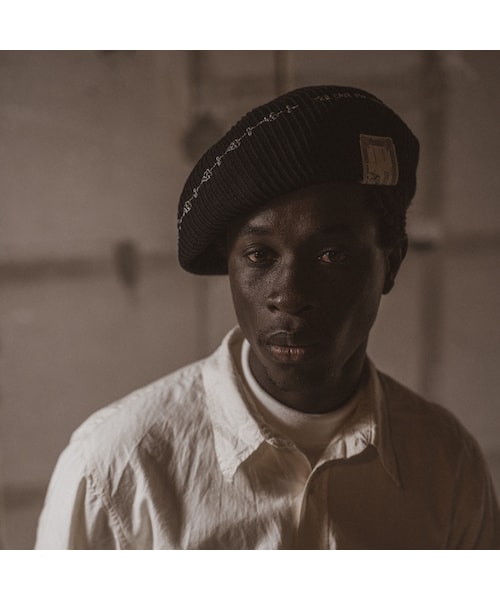 THE H.W. DOG & CO. （ザエイチダブリュドックアンドコー）の「THE