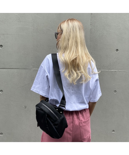 no brand（ノーブランド）の「サラサラT｢タキシード｣#817（Tシャツ/カットソー・レディース・その他）」の10枚目の写真