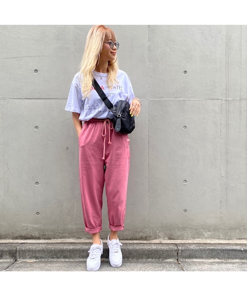 no brand（ノーブランド）の「サラサラT｢タキシード｣#817（Tシャツ/カットソー・レディース・その他）」の9枚目の写真