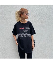 no brand | サラサラT｢タキシード｣#817(Tシャツ/カットソー)