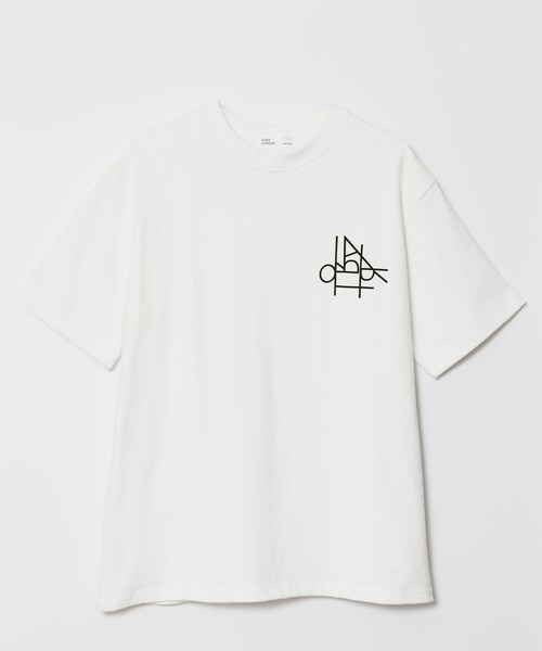 BOYSHE（ボーイシー）の「Rare コットン100% 半袖Tシャツ　ホワイト（Tシャツ/カットソー・レディース・その他）」の11枚目の写真
