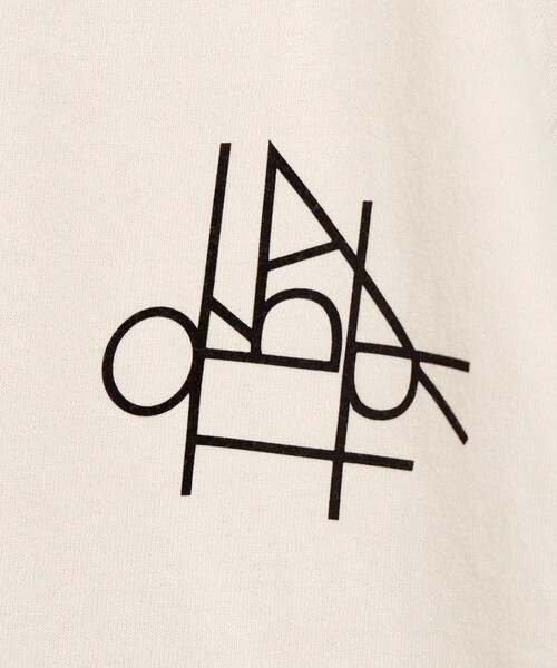 BOYSHE（ボーイシー）の「Rare コットン100% 半袖Tシャツ　ホワイト（Tシャツ/カットソー・レディース・その他）」の13枚目の写真