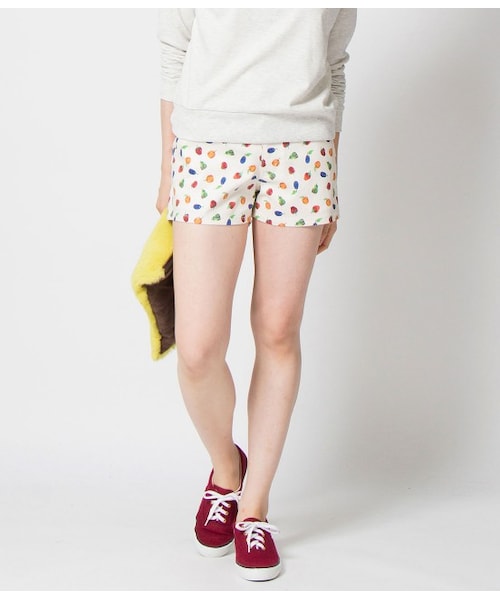 ロペピクニック ロペピクニック の Eric Carle Rope Picnic ショートパンツ パンツ Wear