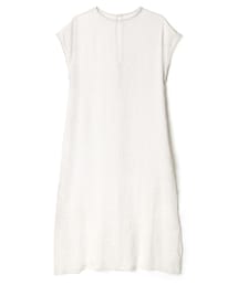 GRL | シアーフレンチスリーブワンピース(ワンピース)