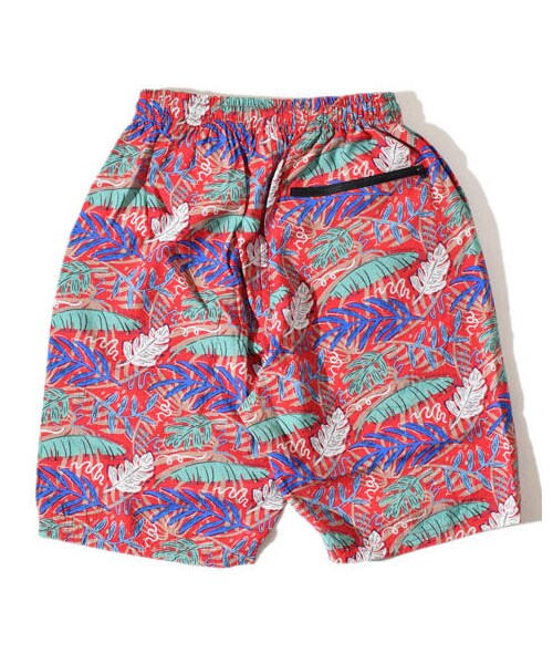 ALDIES（アールディーズ）の「Chao Short PT(Red)（その他パンツ・その他）」の2枚目の写真