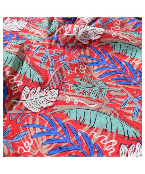 ALDIES（アールディーズ）の「Chao Short PT(Red)（その他パンツ・その他）」の6枚目の写真